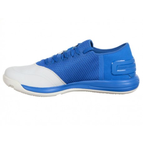Tenis Under Armour Charged Ultimate 2.0 para caballero - Envío Gratuito