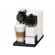 Nespresso Lattissima Touch Blanca - Envío Gratuito