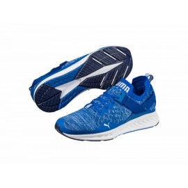 Tenis Puma Ignite Evoknit para caballero - Envío Gratuito