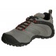 Merrell Bota Chameleon II Leather Gris - Envío Gratuito