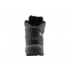 Bota Wolverine Guardian piel negra - Envío Gratuito