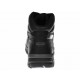 Bota Wolverine Guardian piel negra - Envío Gratuito