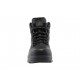 Bota Wolverine Guardian piel negra - Envío Gratuito