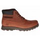 Bota Caterpillar founder piel tan - Envío Gratuito
