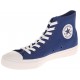 Converse Bota Azul - Envío Gratuito