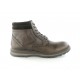 Bota Dockers piel café - Envío Gratuito