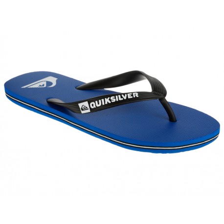 Sandalia Quiksilver azul - Envío Gratuito