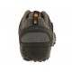 Merrell Bota Intercept Smooth Negro - Envío Gratuito