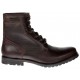 Bota Harley Davidson piel café - Envío Gratuito