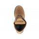 Bota Goodyear piel miel - Envío Gratuito