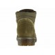 Bota Goodyear piel verde olivo - Envío Gratuito