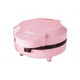 Oster Máquina para Mini Cupcakes Rosa FPSTCMM901-013 - Envío Gratuito