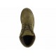 Bota Goodyear piel verde olivo - Envío Gratuito