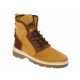 Timberland Bota Cityblazer de Piel Amarilla - Envío Gratuito