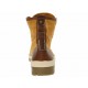 Timberland Bota Cityblazer de Piel Amarilla - Envío Gratuito