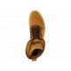Timberland Bota Cityblazer de Piel Amarilla - Envío Gratuito
