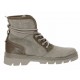 Timberland Bota Cityblazer de Piel Gris - Envío Gratuito