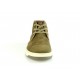 Bota desert Dockers gamuza tan - Envío Gratuito