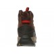 Caterpillar Bota Navigator Mid WP ST Café - Envío Gratuito