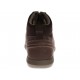 Bota Caterpillar Jasper piel café - Envío Gratuito
