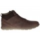 Bota Caterpillar Jasper piel café - Envío Gratuito