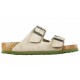 Sandalia Birkenstock tan - Envío Gratuito