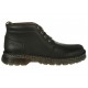 Bota Dr. Martens piel negra - Envío Gratuito