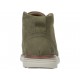 Bota Caterpillar Trey piel verde - Envío Gratuito