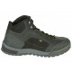 Bota Caterpillar piel verde - Envío Gratuito
