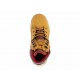 Bota lisa Wolverine growler piel café - Envío Gratuito
