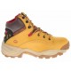 Bota lisa Wolverine growler piel café - Envío Gratuito