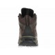 Timberland Bota Chocolate - Envío Gratuito