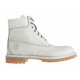 Bota Timberland gris - Envío Gratuito