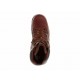 Bota Wolverine Guardian piel café - Envío Gratuito
