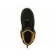 Goodyear Bota Fortera Negra - Envío Gratuito