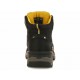 Goodyear Bota Fortera Negra - Envío Gratuito