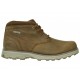 Bota Caterpillar Elude piel café - Envío Gratuito