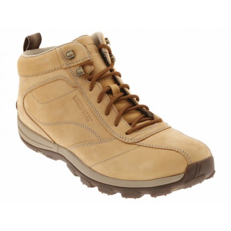Bota Caterpillar piel - Envío Gratuito