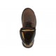Bota Caterpillar Holton St piel chocolate - Envío Gratuito