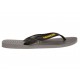 Havaianas Sandalia Aero Graphic Gris Acero - Envío Gratuito