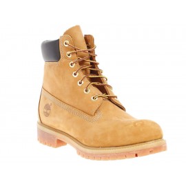 Timberland Bota Oro - Envío Gratuito