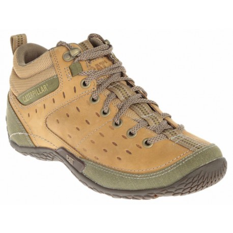 Botas 2024 caterpillar miel