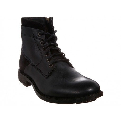 Bota Steve Madden Hardin piel - Envío Gratuito