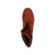 Bota Timberland piel bronce - Envío Gratuito