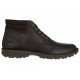 Bota Caterpillar Dalton piel café - Envío Gratuito