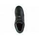 Bota Goodyear piel negro - Envío Gratuito