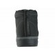 Bota Goodyear piel negro - Envío Gratuito
