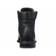 Bota Pitti piel negro - Envío Gratuito