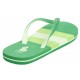 Polo Ralph Lauren Sandalia Verde - Envío Gratuito