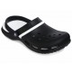 Crocs Sandalia Modi Sport Negra - Envío Gratuito